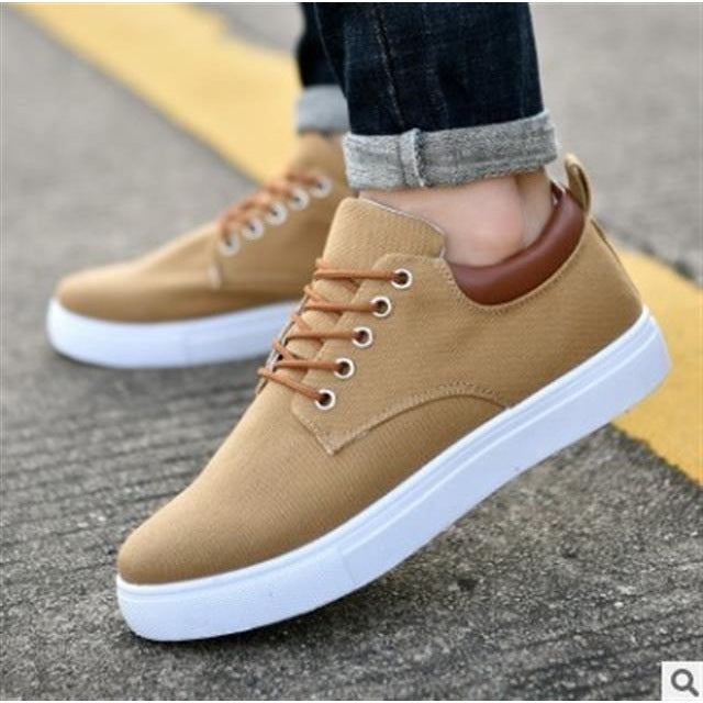Herren Modische Sneaker im lässigen Designs Drune