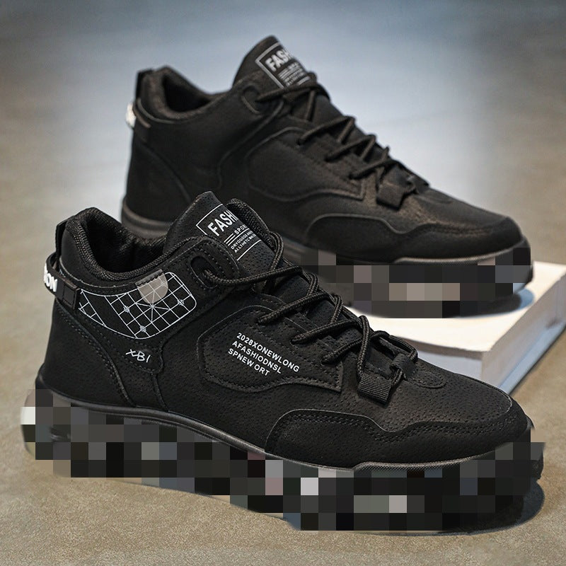 Damen Sportliche und atmungsaktive Sneakers Drune