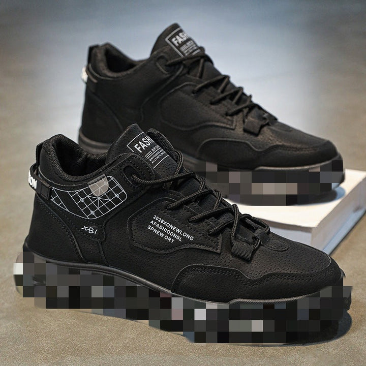 Damen Sportliche und atmungsaktive Sneakers Drune