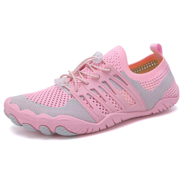 Damen Quick-Dry Aqua Fitness Schuhe Drune