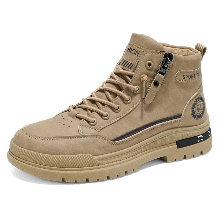 Herren Mode Sportliche Sneaker von Drune