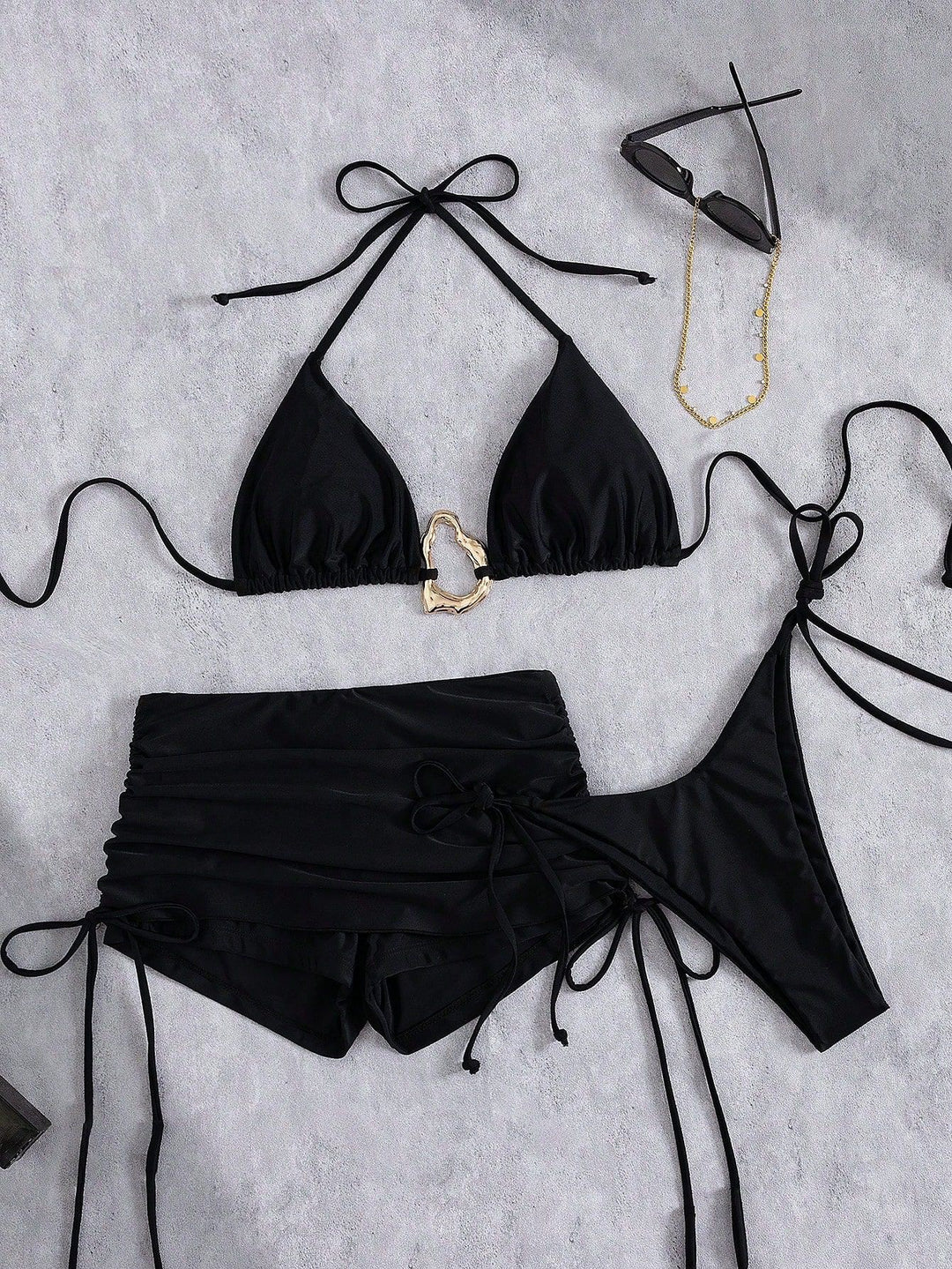 Damen Badeset Drune