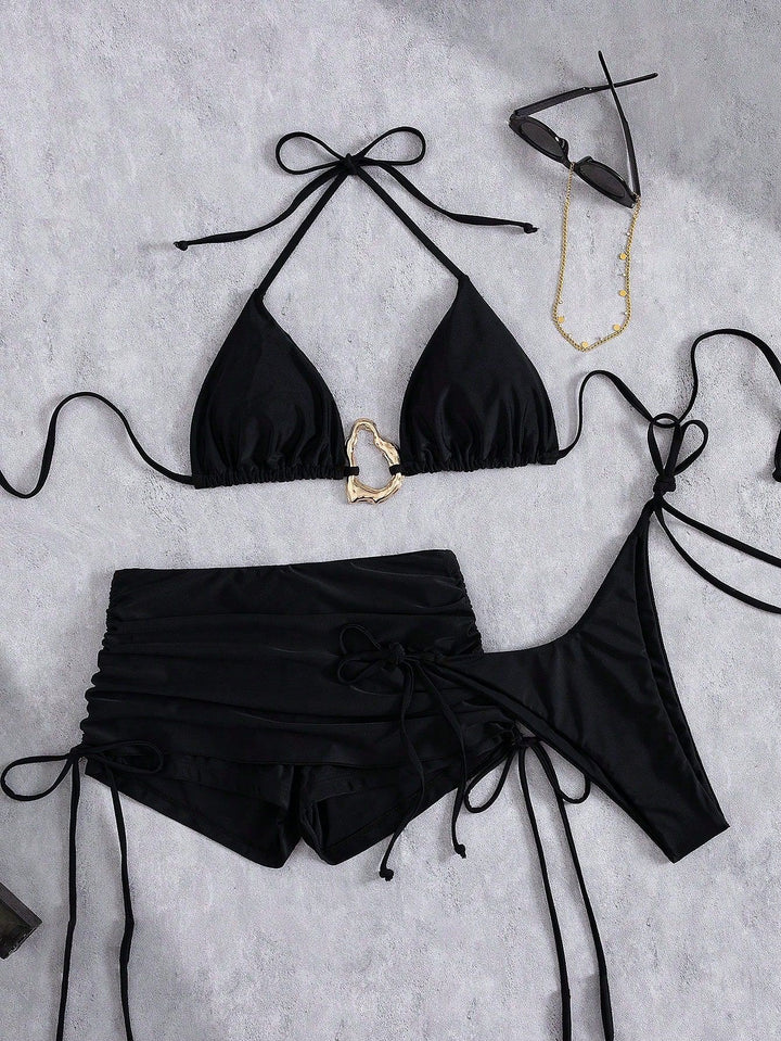 Damen Badeset Drune
