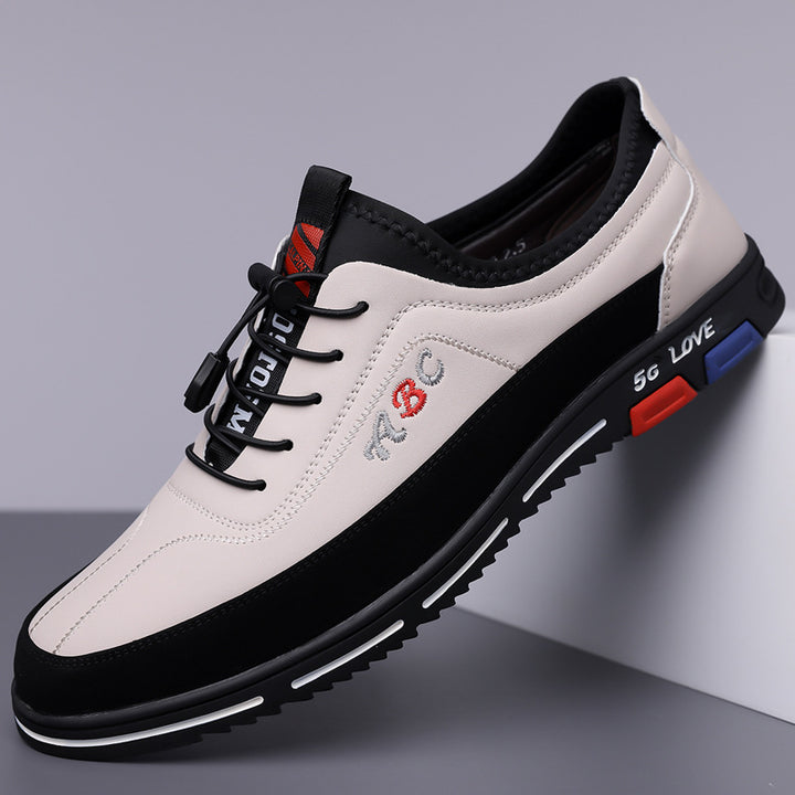 Drune | Premium Leder Sneaker Für Herren