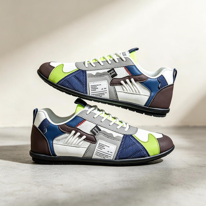 Herren Modische Freizeitschuhe Drune