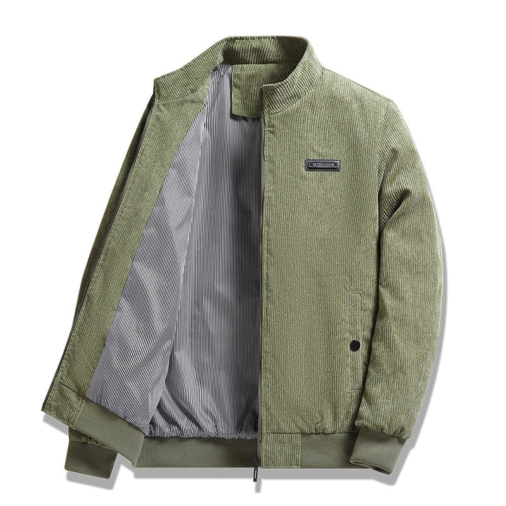 Herren Kletterjacke Drune