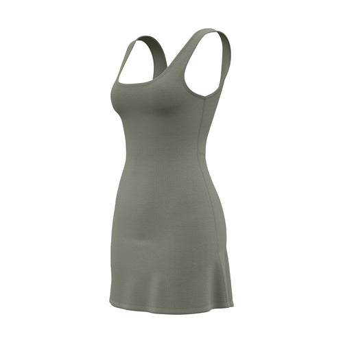 Drune | Elegantes Midikleid für Besondere Anlässe