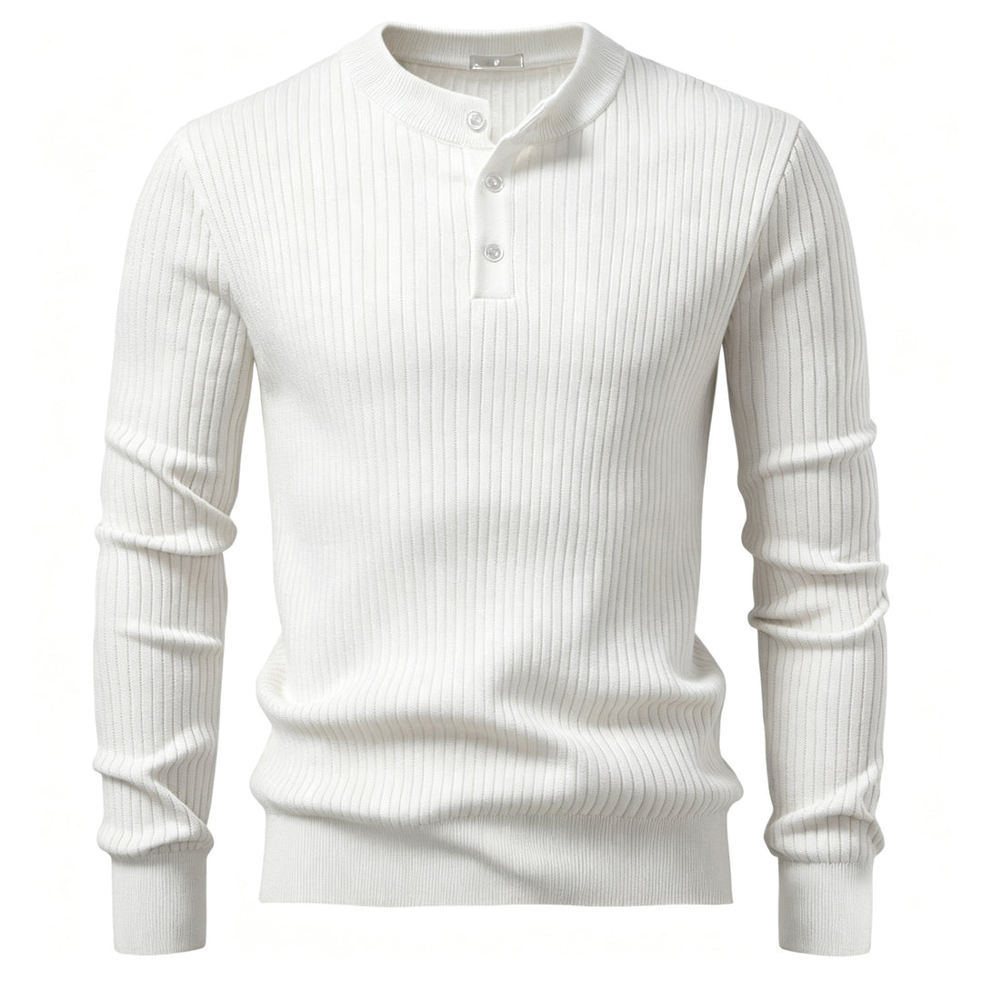 Herren Langarmshirt Drune