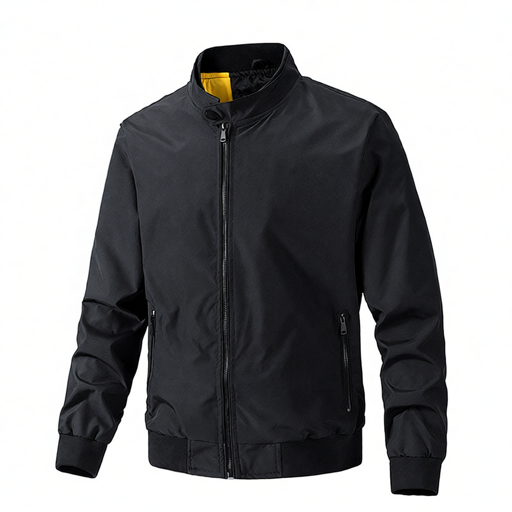 Herren Klassische Übergangsjacke Drune