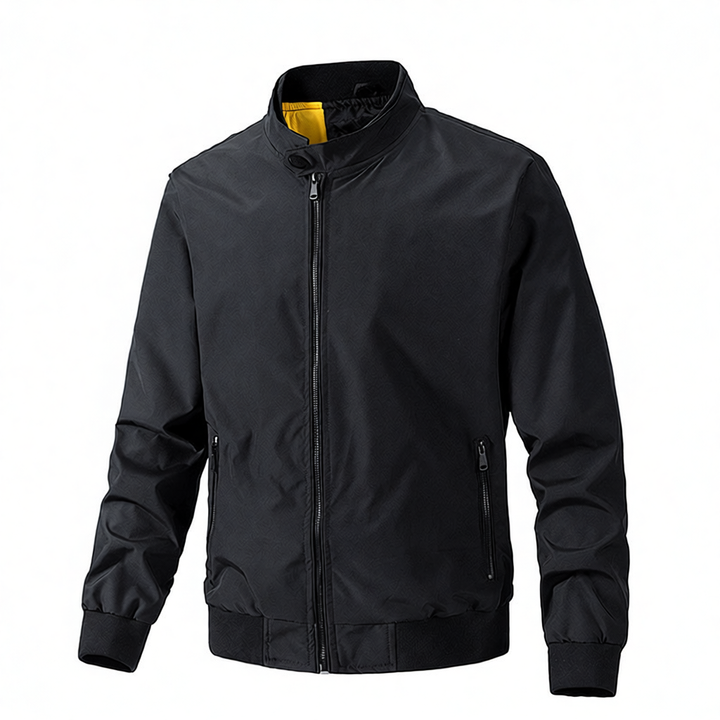 Herren Klassische Übergangsjacke Drune