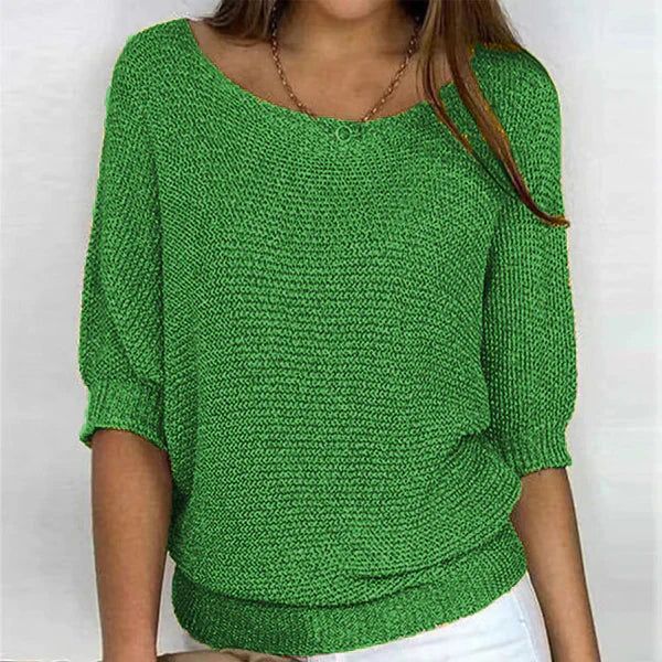 Drune | Stylischer Pullover