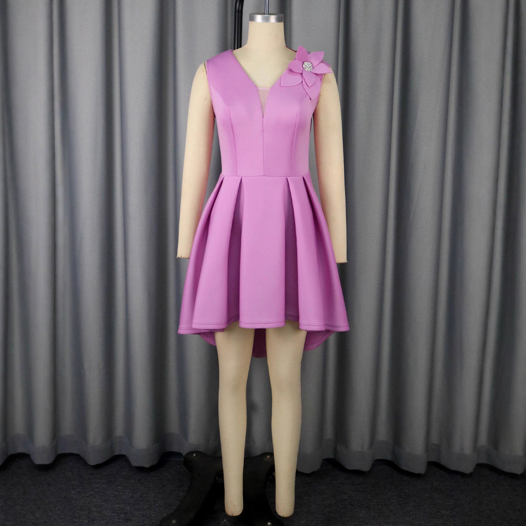 Damen faszinierendes und elegantes Ballkleid Drune