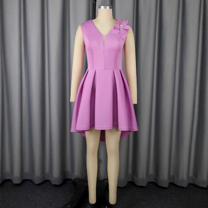Damen faszinierendes und elegantes Ballkleid Drune