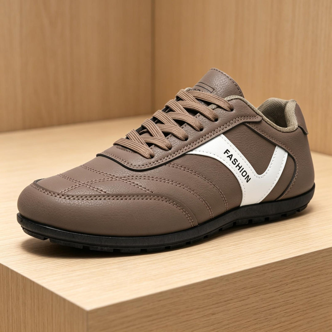 Herren Sportliche Sneakers mit optimierter Dämpfung Drune
