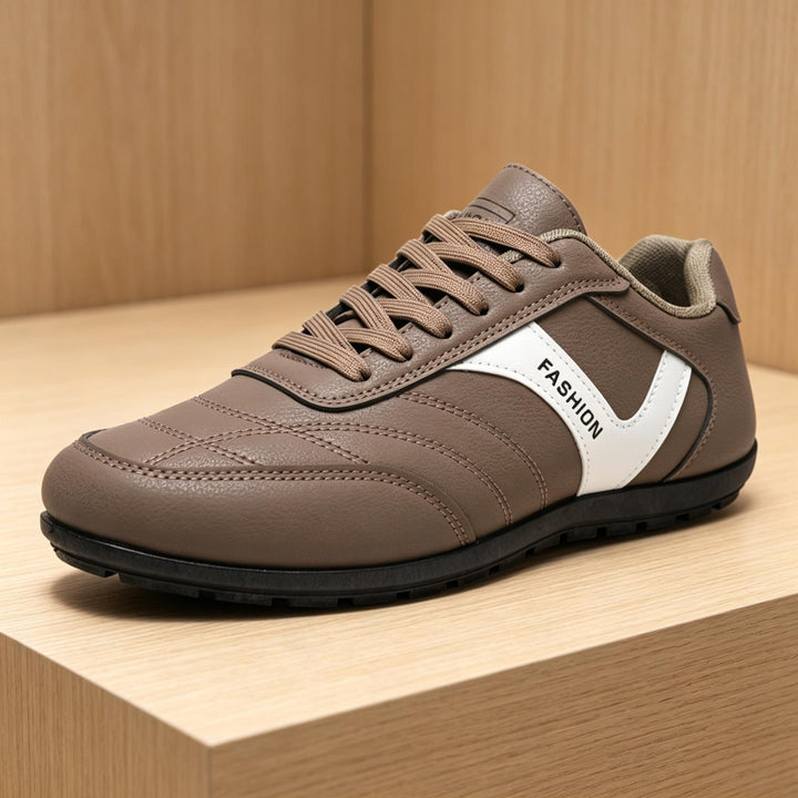 Herren Sportliche Sneakers mit optimierter Dämpfung Drune