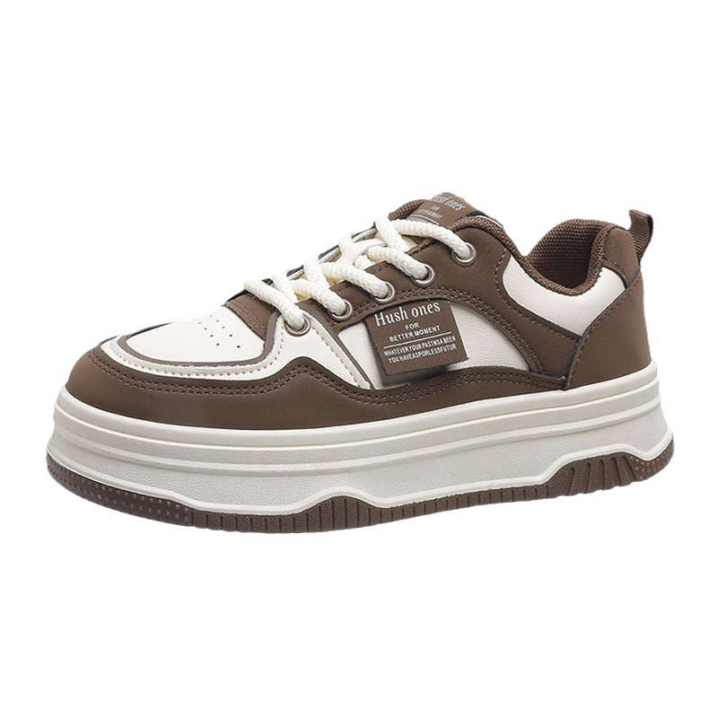 Damen Sportliche Sneaker Drune