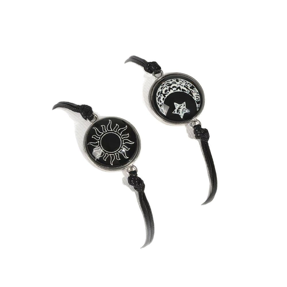 Drune | Armbänder Für Paare, Symbol Der Liebe Und Verbindung