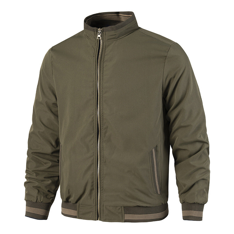 Herren Sportliche Übergangsjacke Drune 1787710979