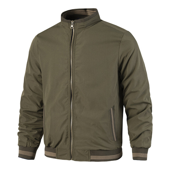 Herren Sportliche Übergangsjacke Drune 1787710979