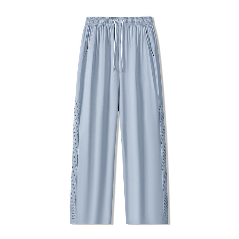 Damen Sportliche Freizeithose Drune