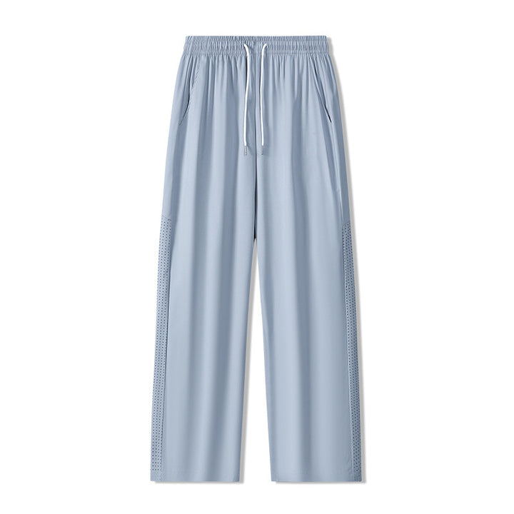 Damen Sportliche Freizeithose Drune