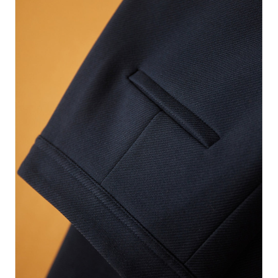 Damen Modische und bequeme Baumwollhose Drune