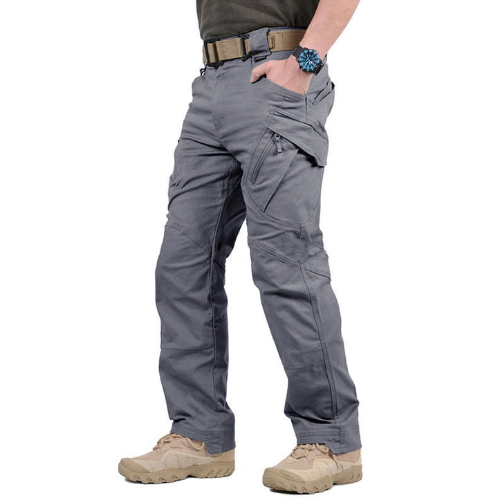 Drune | Multifunktionale Outdoor Hose