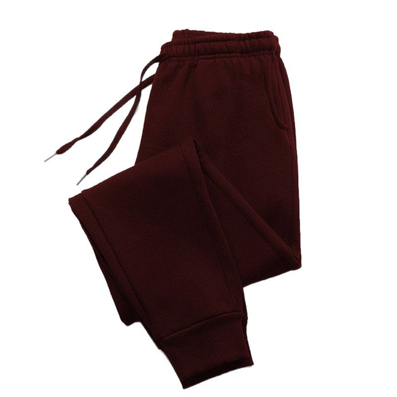 Damen Sportliche Jogginghose Drune