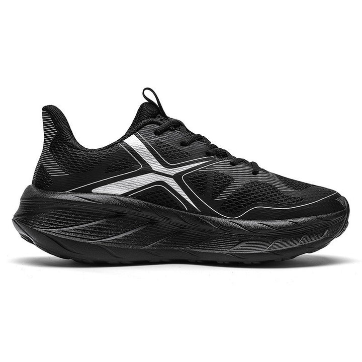 Herren Hochleistungs-Laufschuhe mit ergonomischer Dämpfung Drune