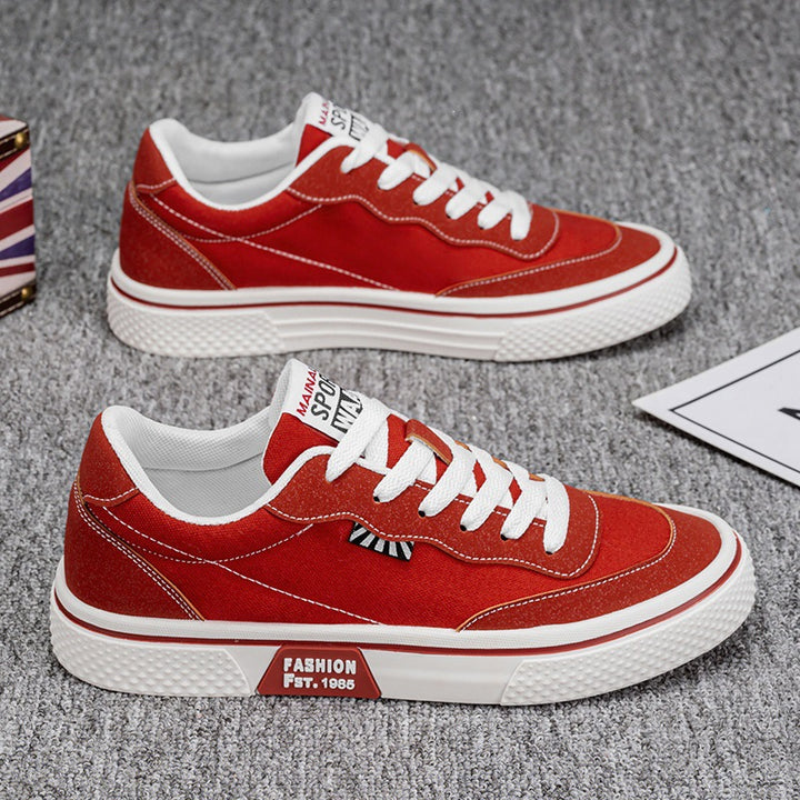 Herren Sportliche Sneakers mit klassischem Design Drune