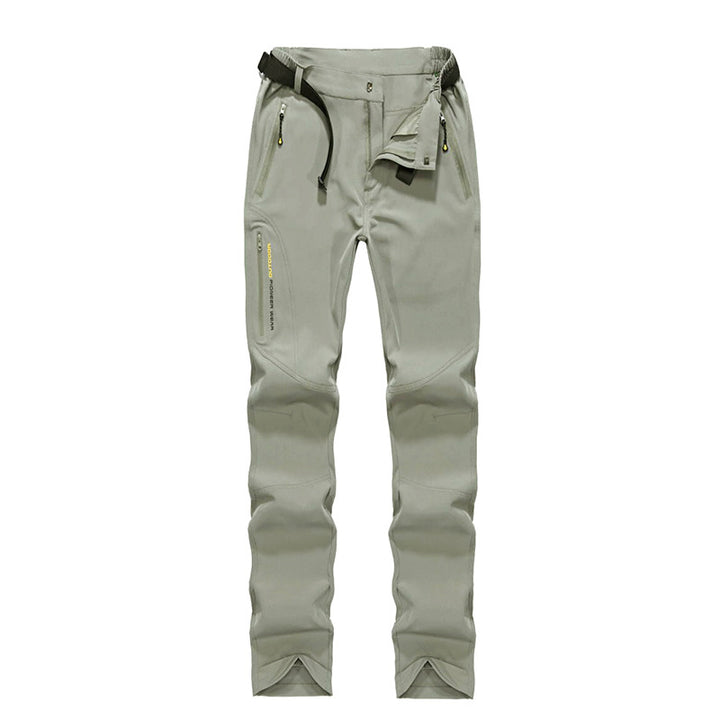 Herren Multifunktionale Trekkinghose Drune