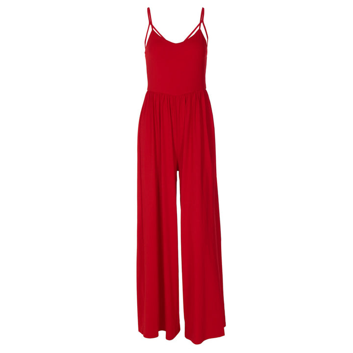 Damen Jumpsuit Drune