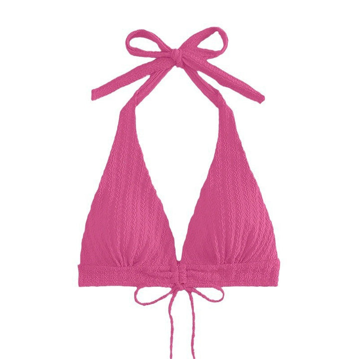 Damen Bikiniooberteil Drune