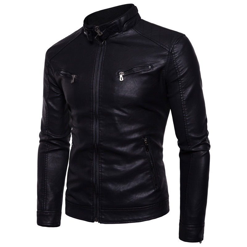 Drune | Reiterjacke Mit Edlem Look