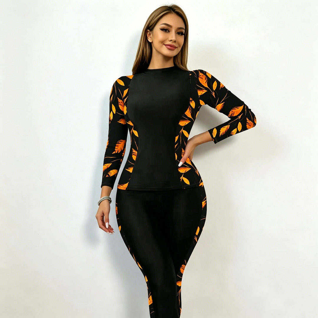 Damen Sportset Drune
