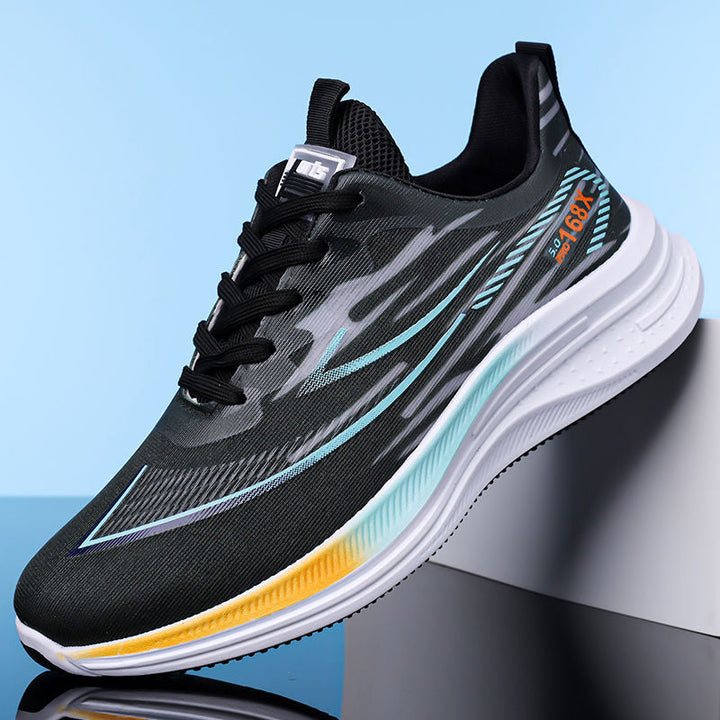 Damen Sportliche Laufschuh Drune