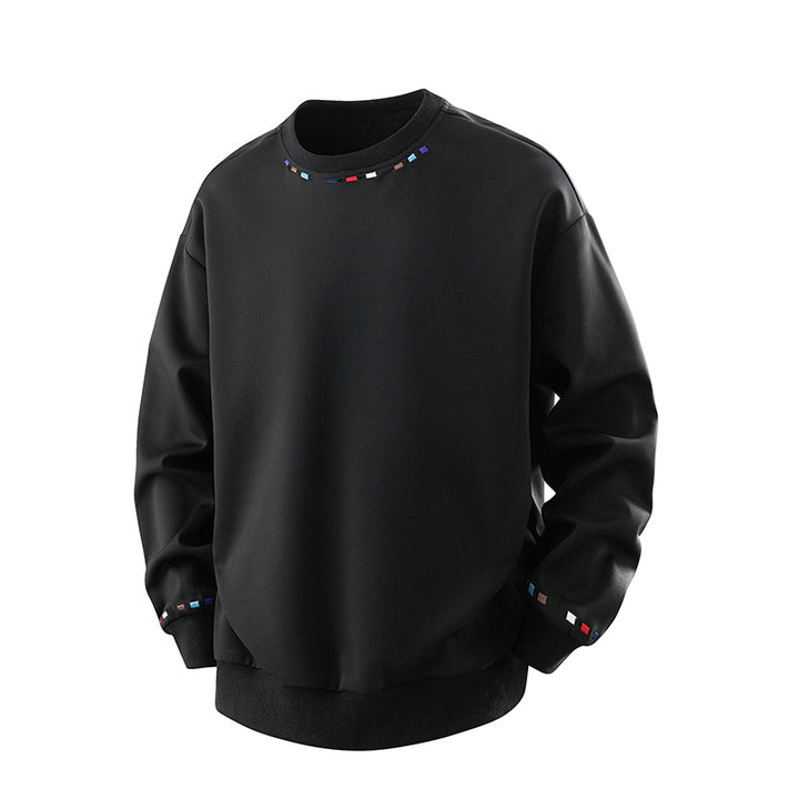 Herren Sportlicher Sweatshirt