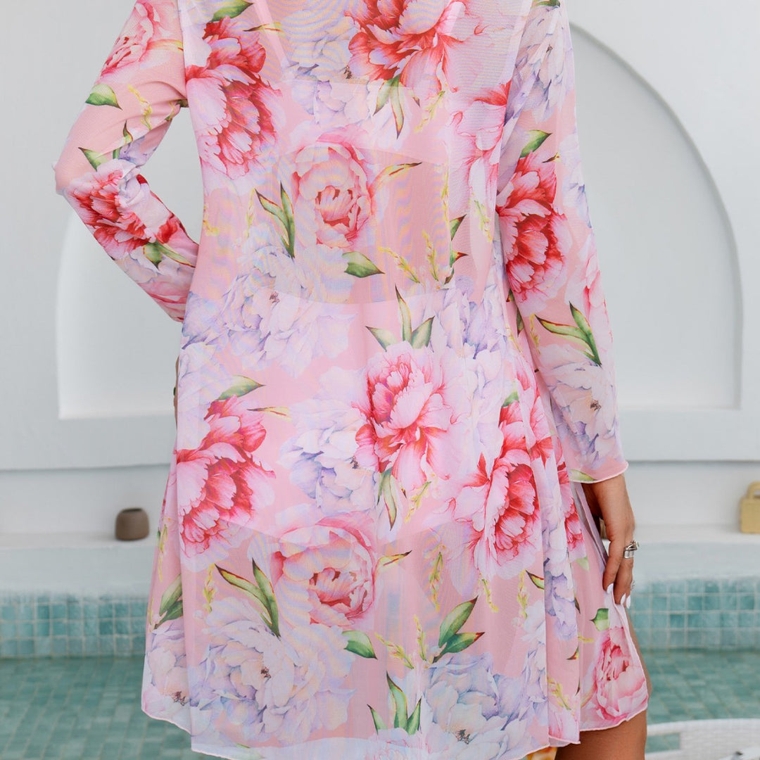 Damen Badeshorts Set Drune