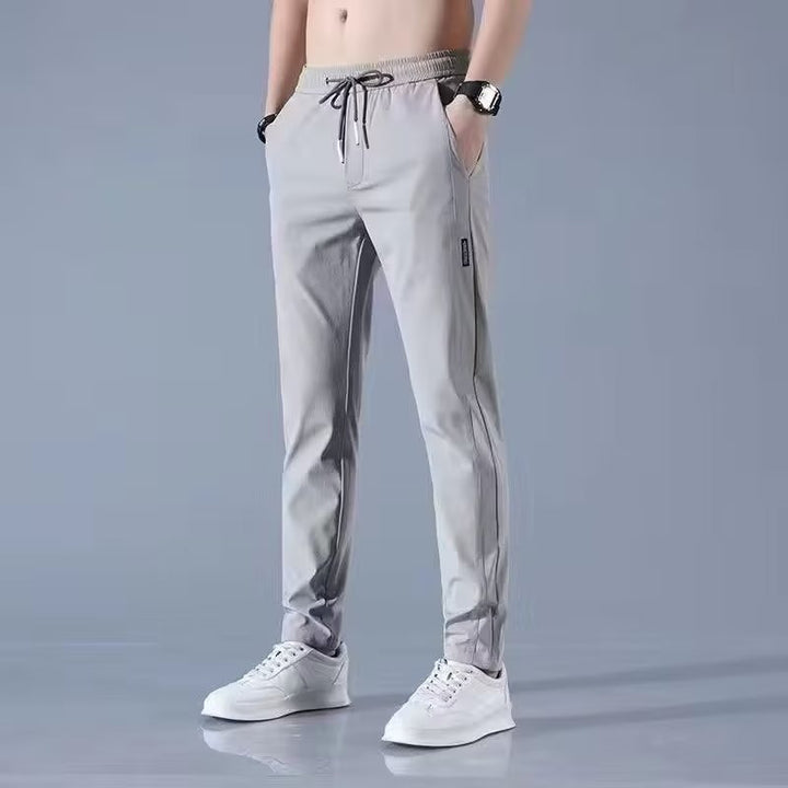 Herren Sportliche und funktionale Freizeitpants Drune