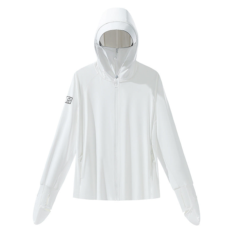 Damen Winddichte Funktionsjacke Drune
