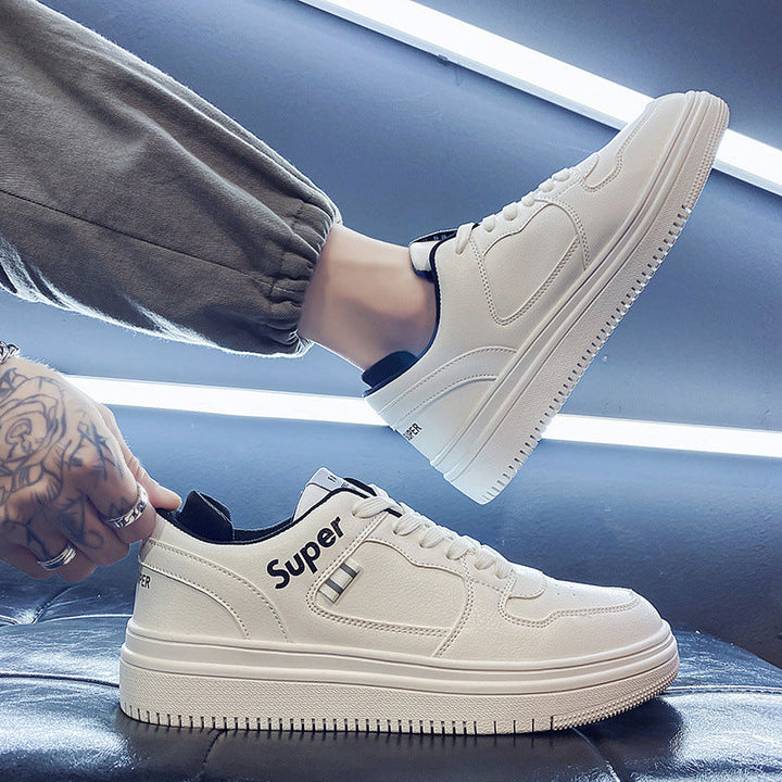 Damen Sneaker mit sportlichem Design und atmungsaktiver Oberfläche Drune