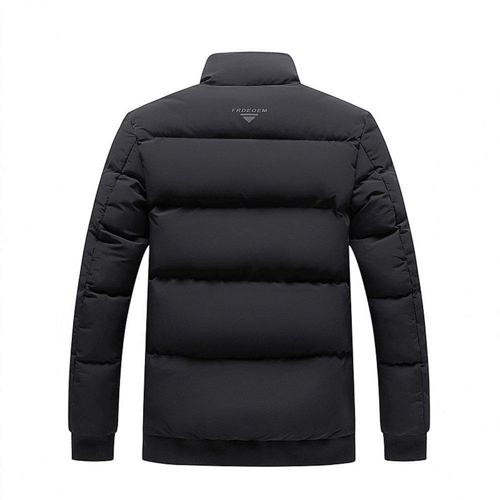 Herren Thermo-Steppjacke Drune