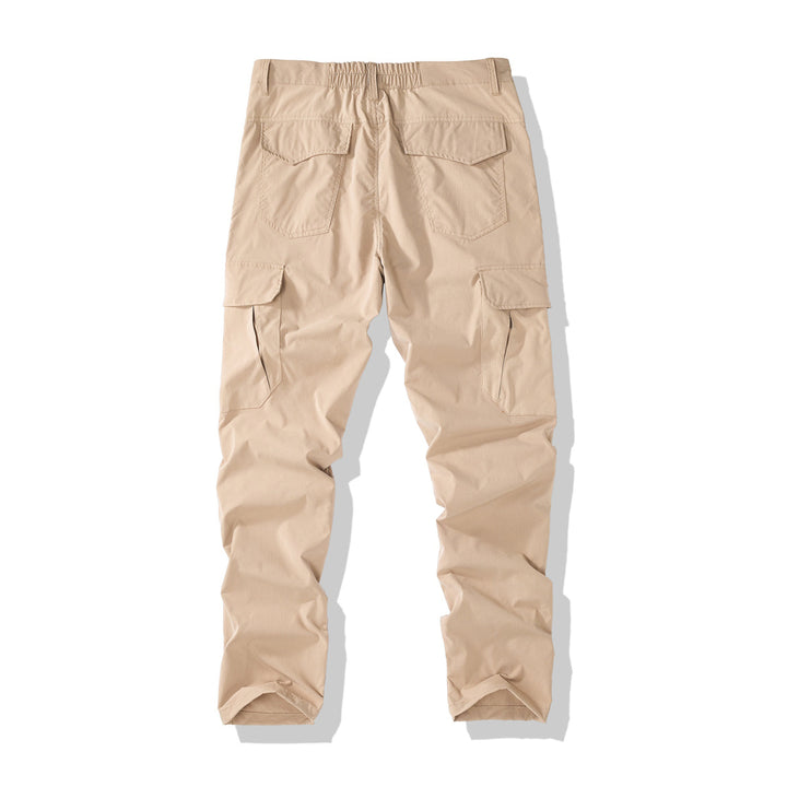 Herren Multifunktionale Cargo-Hose Drune 1788242640