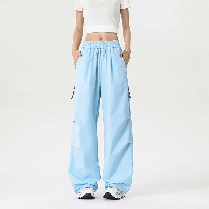 Damen Moderne Sporthose Drune