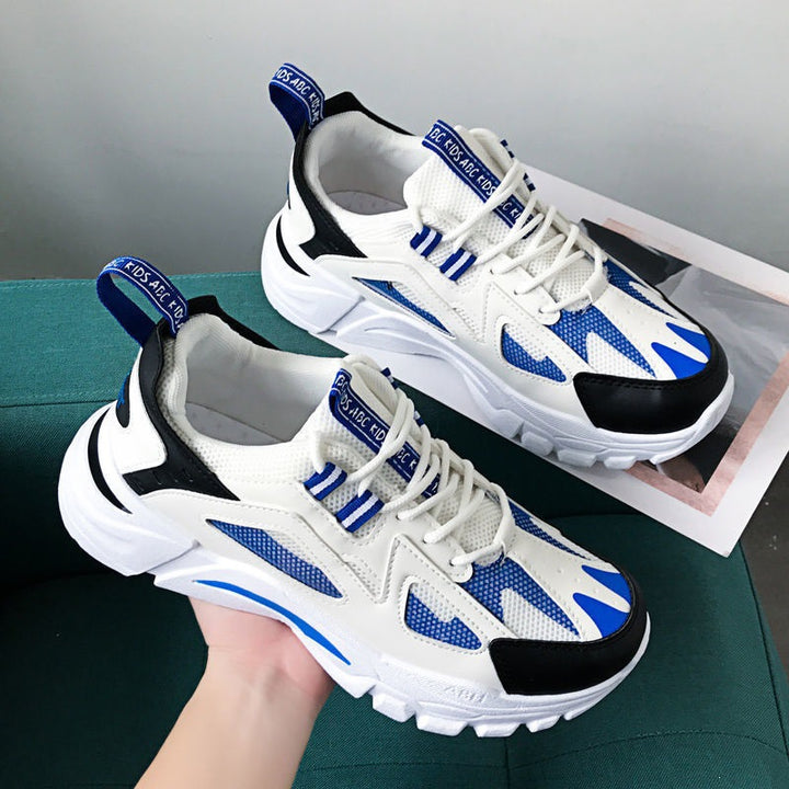 Herren Sportliche und stylische Sneakers Drune