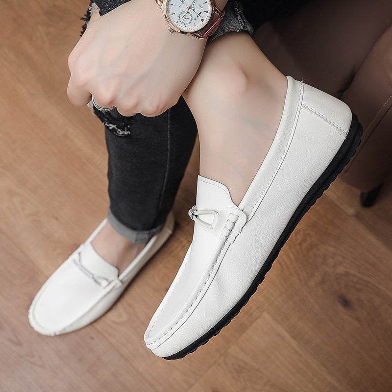 Herren Elegante Mokassins mit Komfort Drune