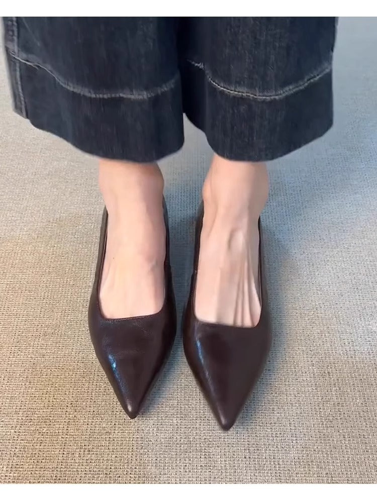 Damen elegantem Design und hochwertiger Verarbeitung Drune