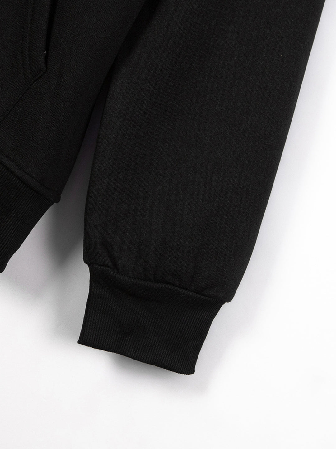 Herren Lässiger Kapuzenpullover mit praktischen Taschen Drune