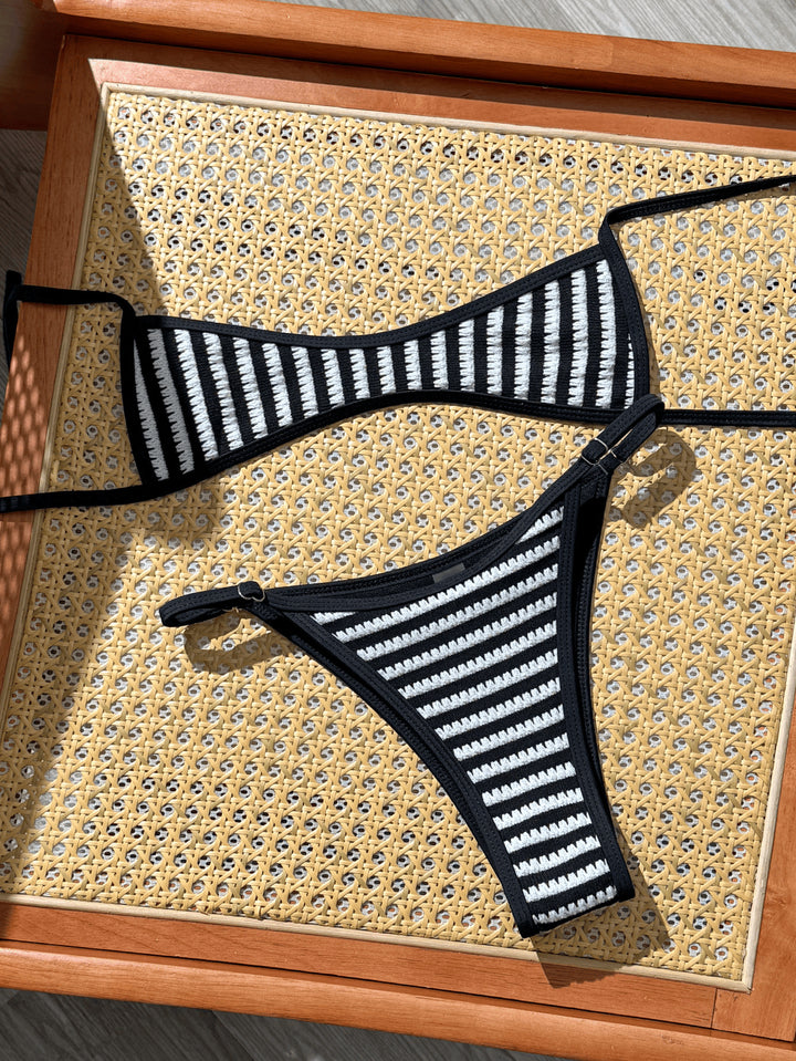 Damen Bikini Drune