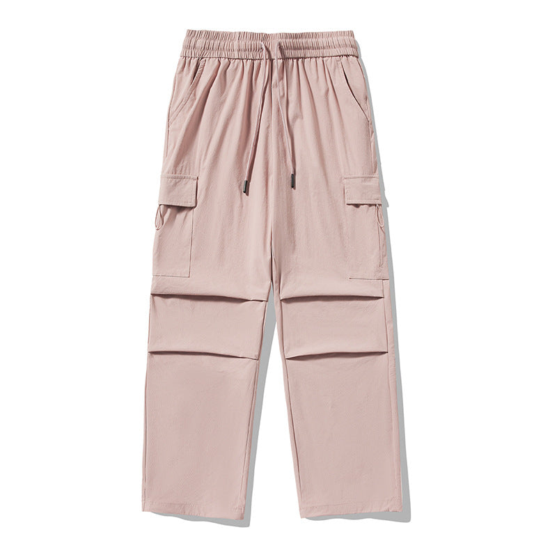 Damen Cargo-Hose Drune